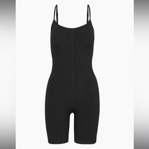 Aritzia Wilfred Free Divinity Romper